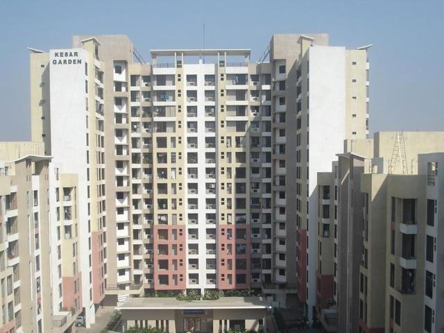 Flat for sale in Kamothe - Mumbai, National Capital Territory Of Delhi