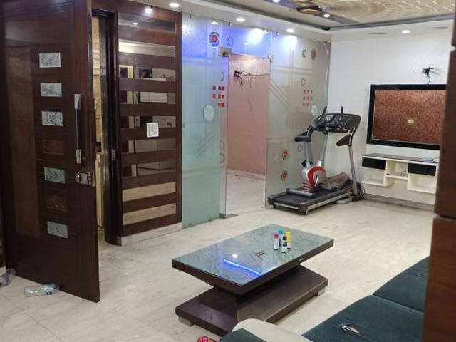 Flat for sale in Rohini, Delhi