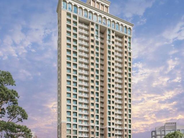 Flat for sale in Kamothe - Mumbai, National Capital Territory Of Delhi