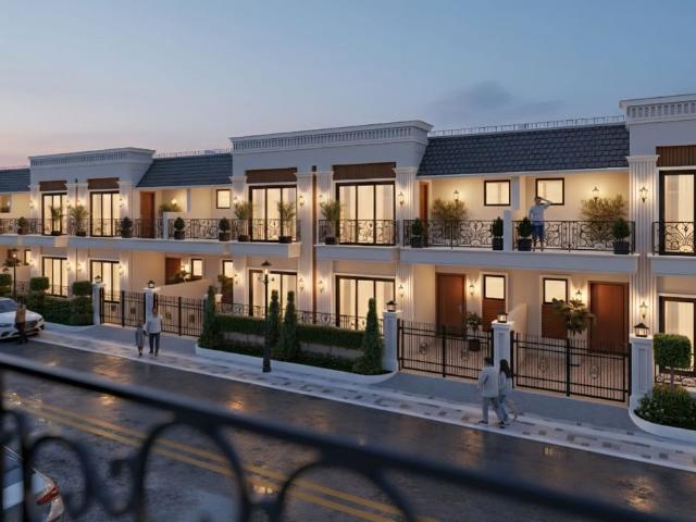 Villa for sale in Dera Bassi, Punjab