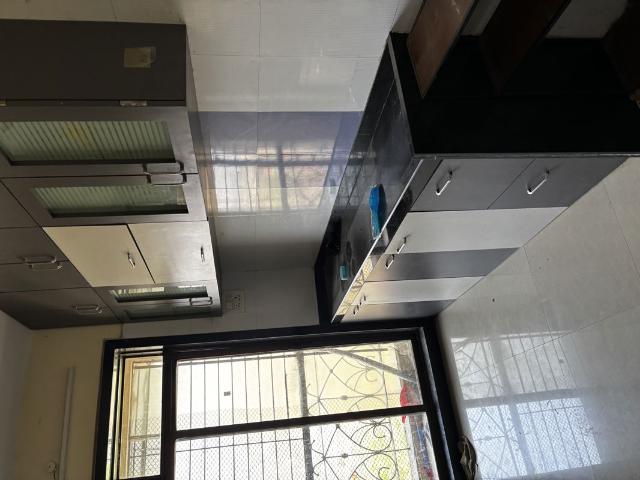 Flat for sale in Sai Mannat, Panvel
