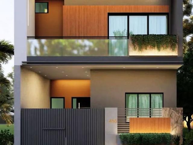House for sale in Lucknow