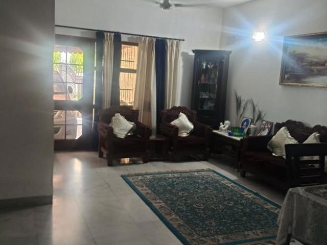 House for sale in Ward 3, Chandigarh