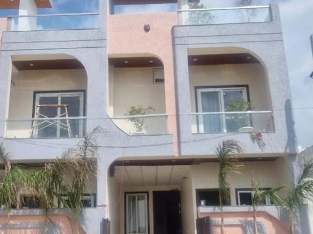 House for sale in Jagatpura, Jaipur Municipal Corporation