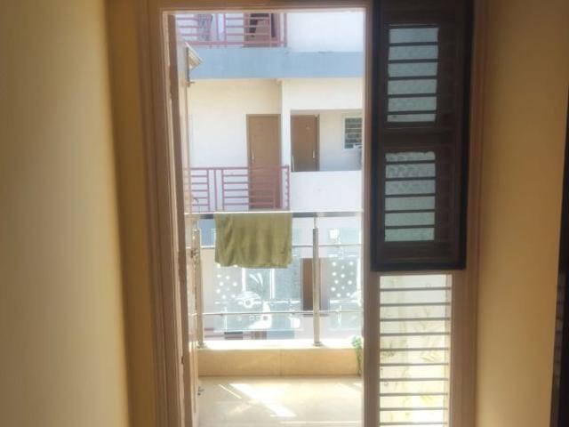 House for sale in Nagashettyhalli, Bengaluru