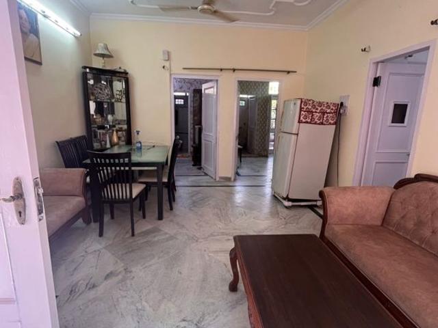 Flat for sale in Ward 14, Chandigarh