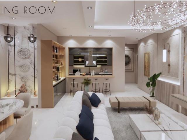 Flat for sale in Ghatkopar East, Mumbai