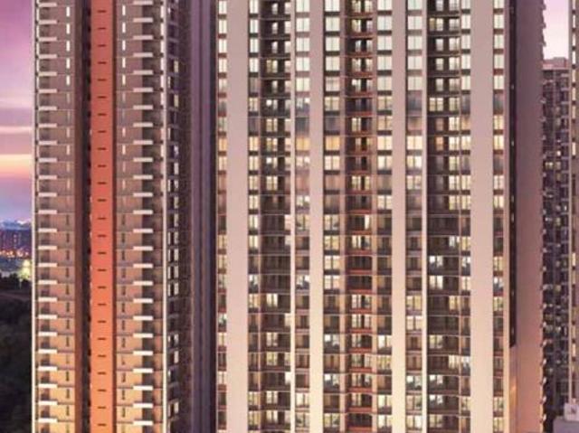 Flat for sale in Tathawade - Pune, National Capital Territory Of Delhi