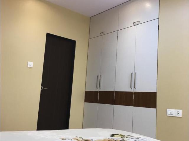 Flat for sale in Vasant Vihar, Thane