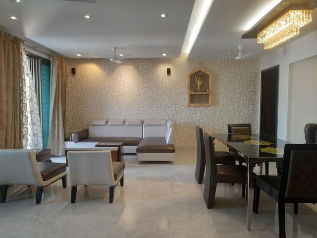 Flat for sale in Jogeshwari West, Mumbai