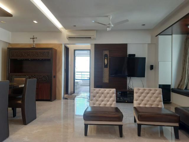 Flat for sale in Jogeshwari West, Mumbai