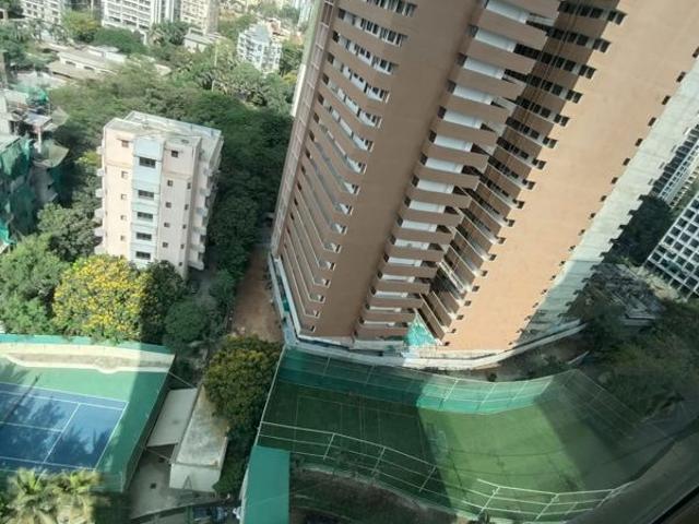Flat for sale in Jogeshwari West, Mumbai