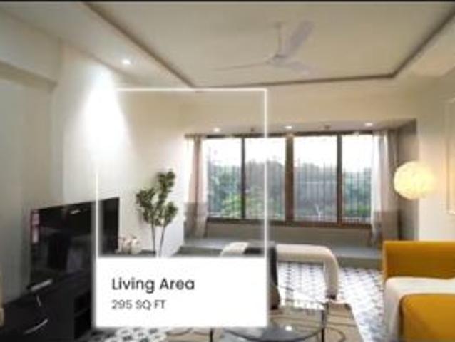 Flat for sale in Andheri - Mumbai, National Capital Territory Of Delhi