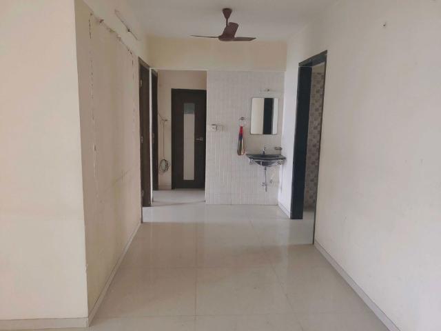 Flat for sale in Sector 15, Navi Mumbai