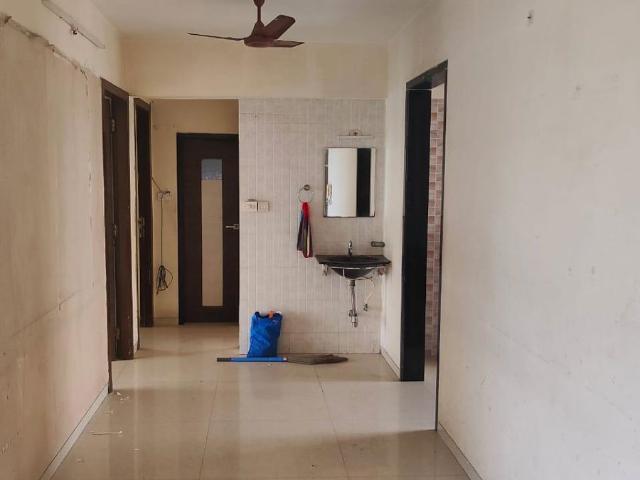 Flat for sale in Sector 15, Navi Mumbai