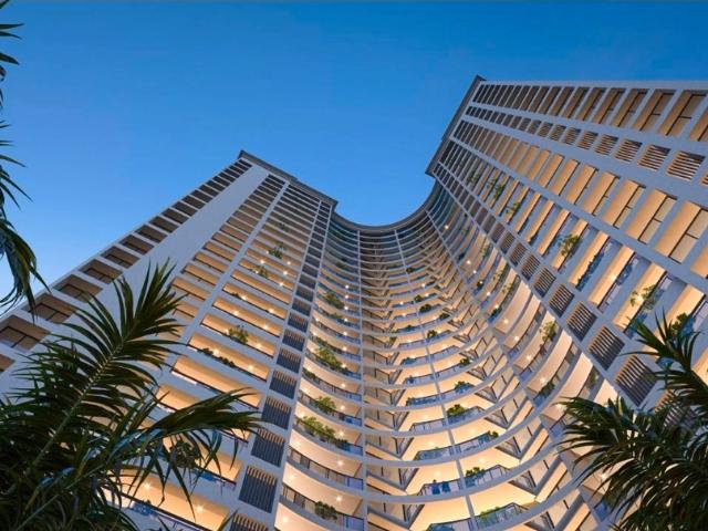 Flat for sale in Sus, Mhalunge