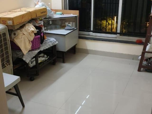 Flat for sale in Lodha Sterling, Thane