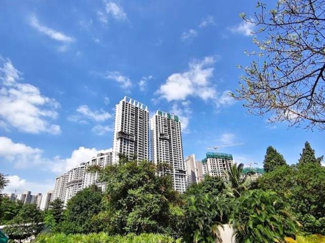 Flat for sale in Dhokali, Thane