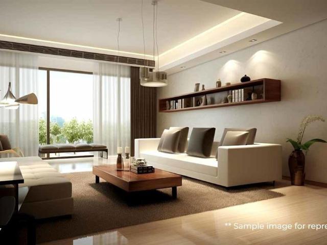 Flat for sale in Bhandup West, Mumbai