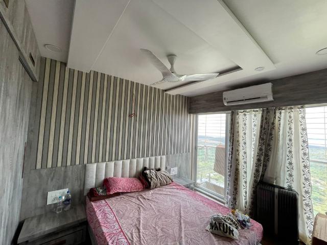 Flat for sale in Grand Plaza, Navi Mumbai