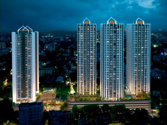Flat for sale in Poona, National Capital Territory Of Delhi