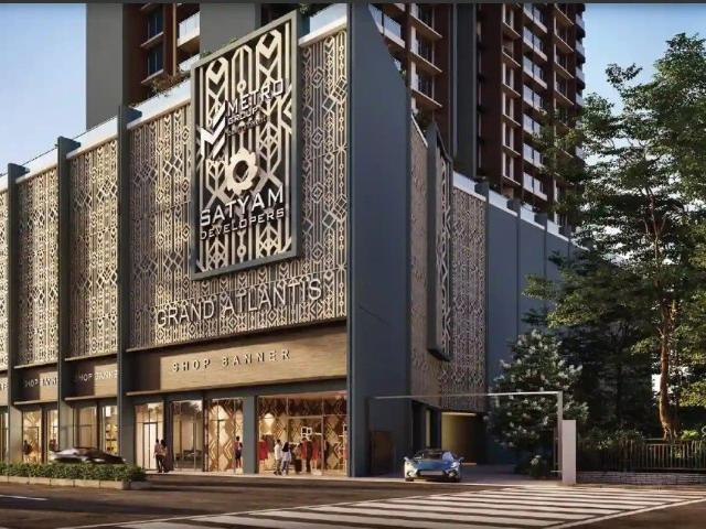 Flat for sale in Kamothe - Mumbai, National Capital Territory Of Delhi