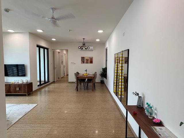 Flat for sale in Bhandup West, Mumbai