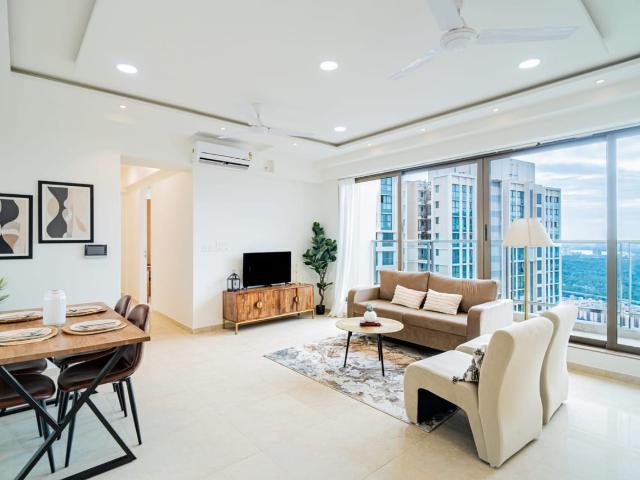 Flat for sale in Bhandup East, Mumbai