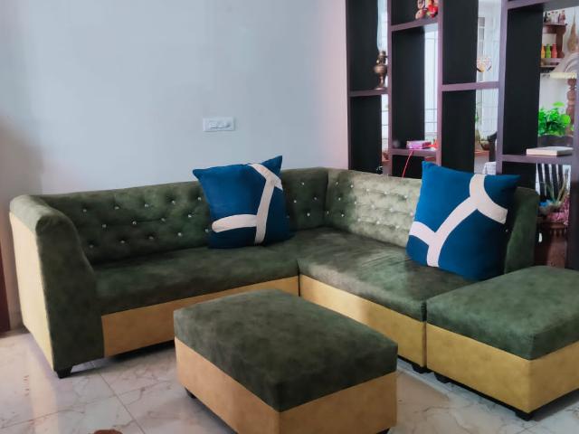 House for sale in Thirumagondanahalli, Tirumagondahalli