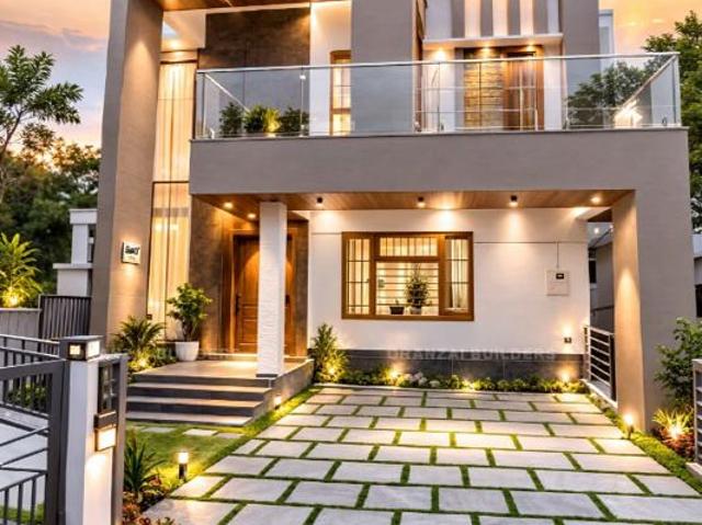 Villa for sale in Bidadi, Karnataka