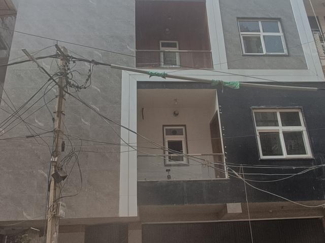 Property for sale in Rohini, Delhi