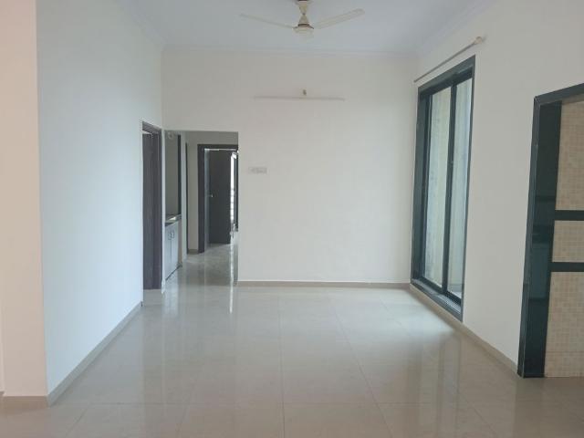 Flat for sale in Sector 9, Navi Mumbai