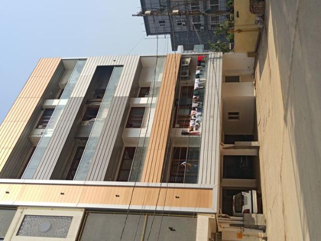 Flat for sale in Ghaziabad