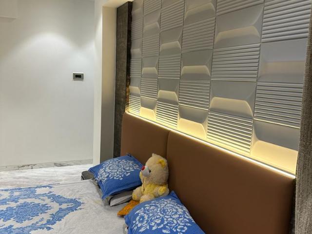 Flat for sale in Sector 11, Navi Mumbai