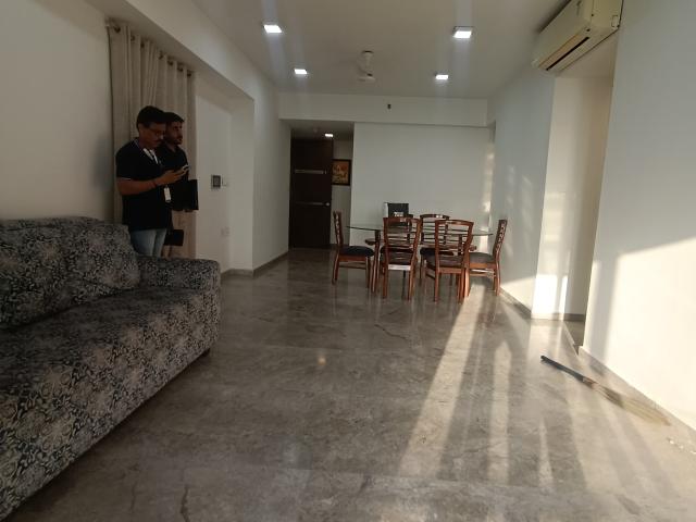 Flat for sale in Wadala, Mumbai City District