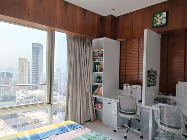 Flat for sale in Nehru Nagar, Mumbai City District