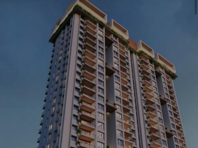 Flat for sale in Rutuja Park, Pune