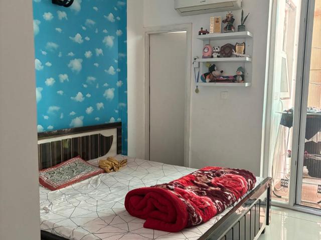 Flat for sale in Isapur, Sahibzada Ajit Singh Nagar