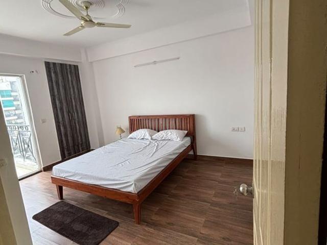 Flat for sale in Vaishali, Ghaziabad
