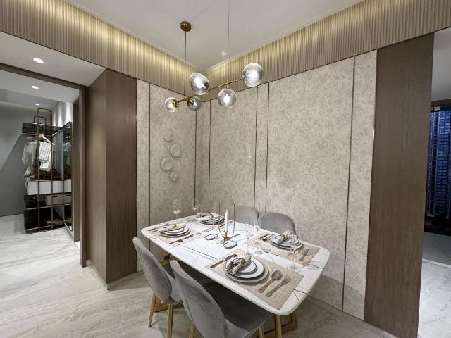 Flat for sale in Sewri, Mumbai City District