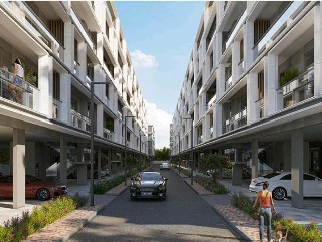 Property for sale in Hariana
