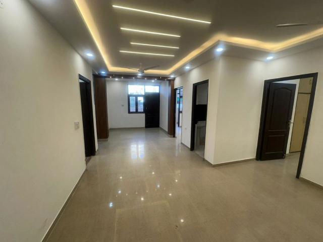 Flat for sale in Ghaziabad
