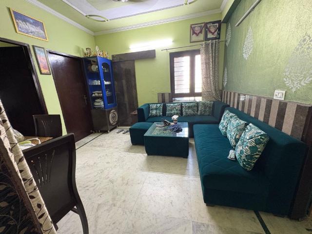 Flat for sale in Hariana