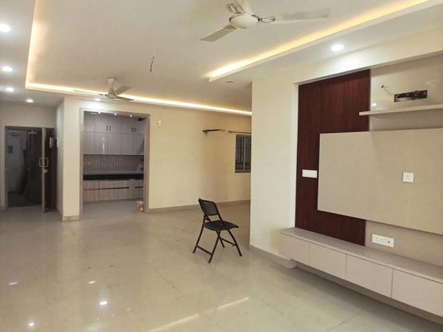 Flat for sale in Deri