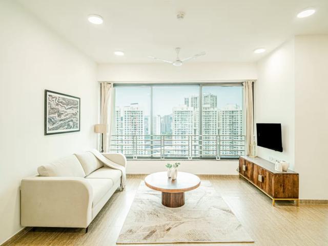 Flat for sale in Bhandup West, Mumbai