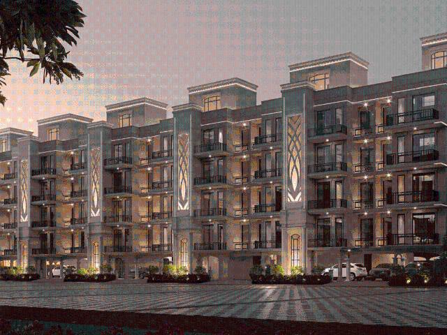Property for sale in Hariana