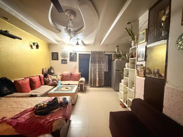 Flat for sale in Ghaziabad