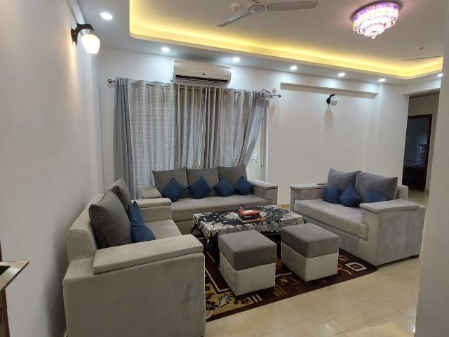 Flat for sale in Sector 143, Noida
