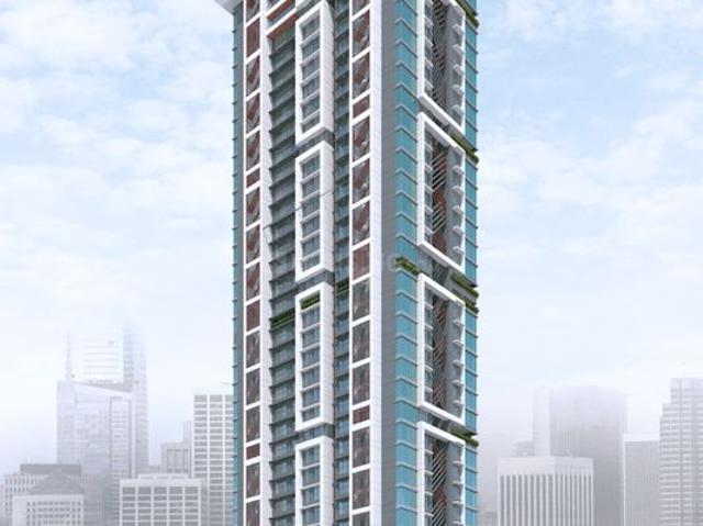 Flat for sale in Lambadi Thanda, Velmula