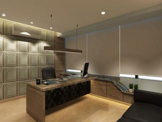 Flat for sale in Sector-44A, Navi Mumbai